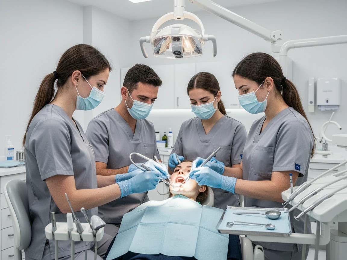 California Tooth Care - Sacramento Company History