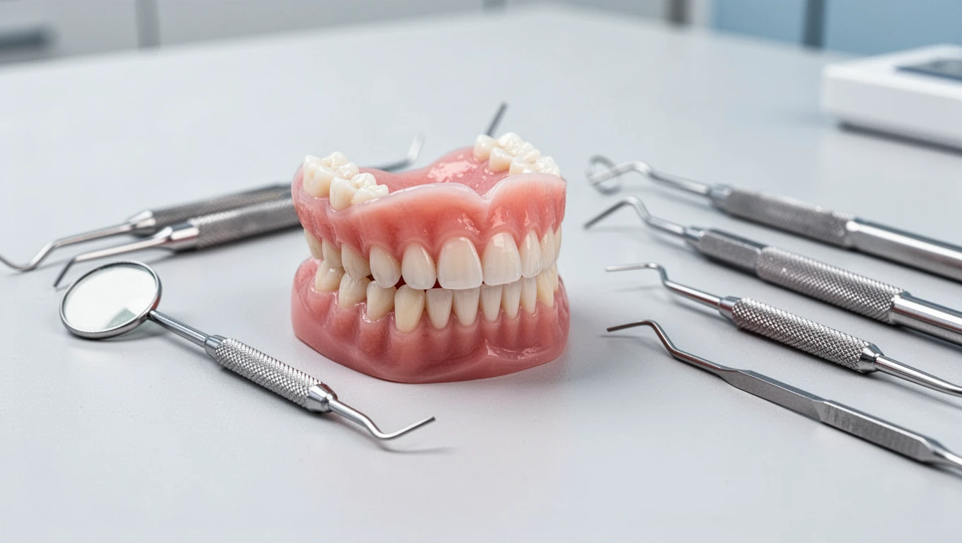 Dentures