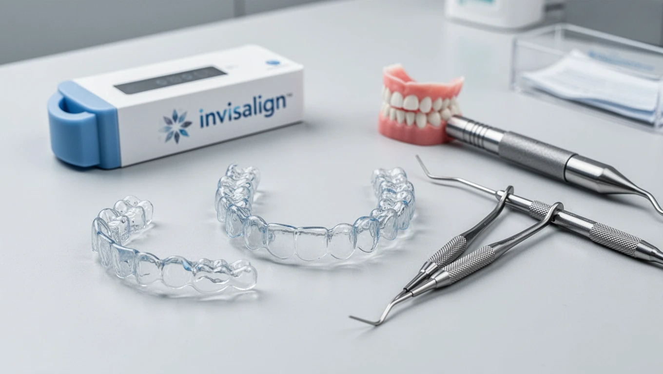 Invisalign