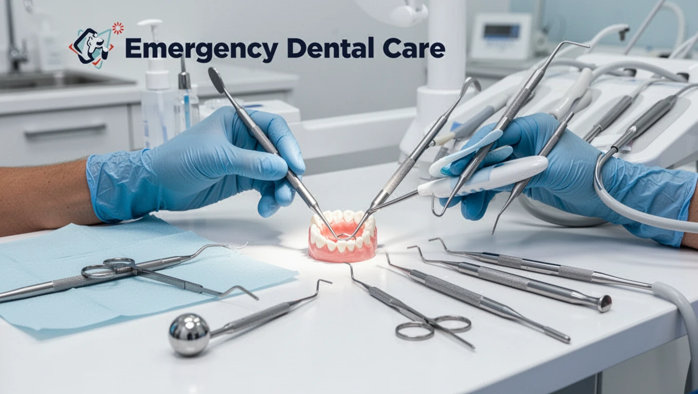 Emergency Dental Care