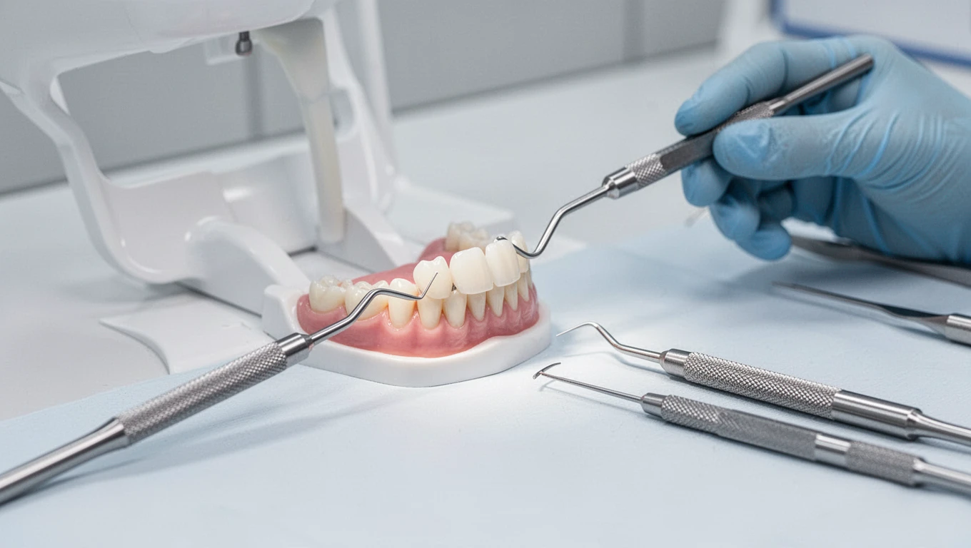 Dental Bonding