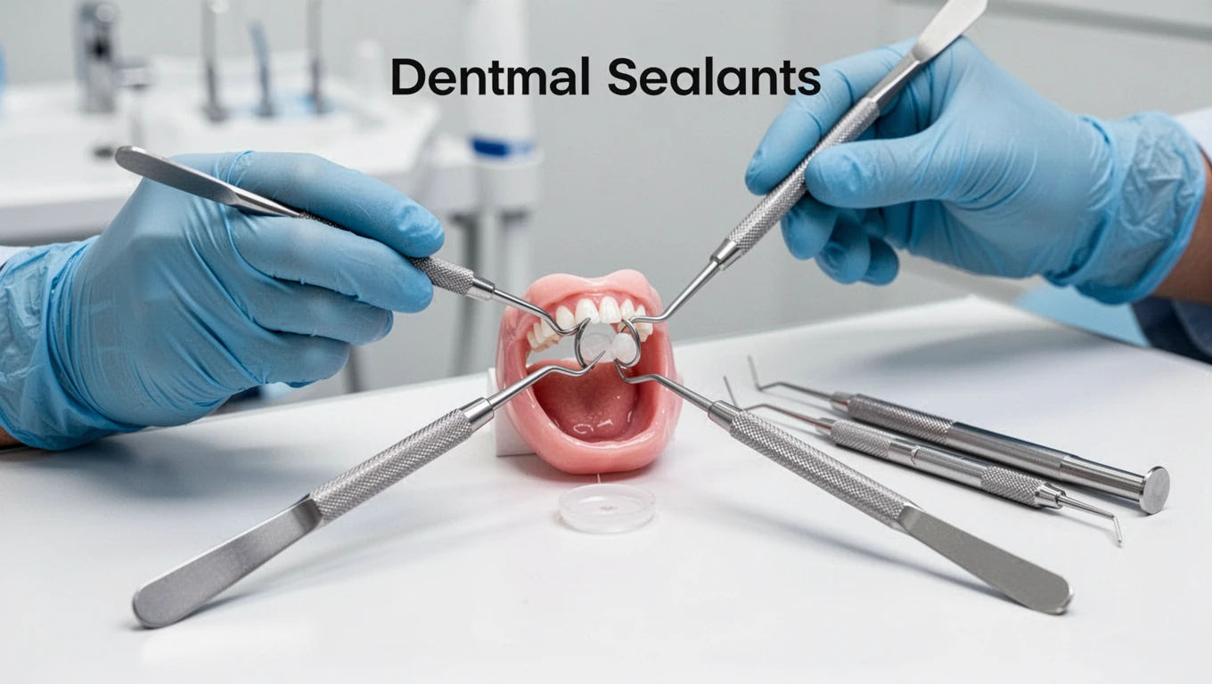 Dental Sealants