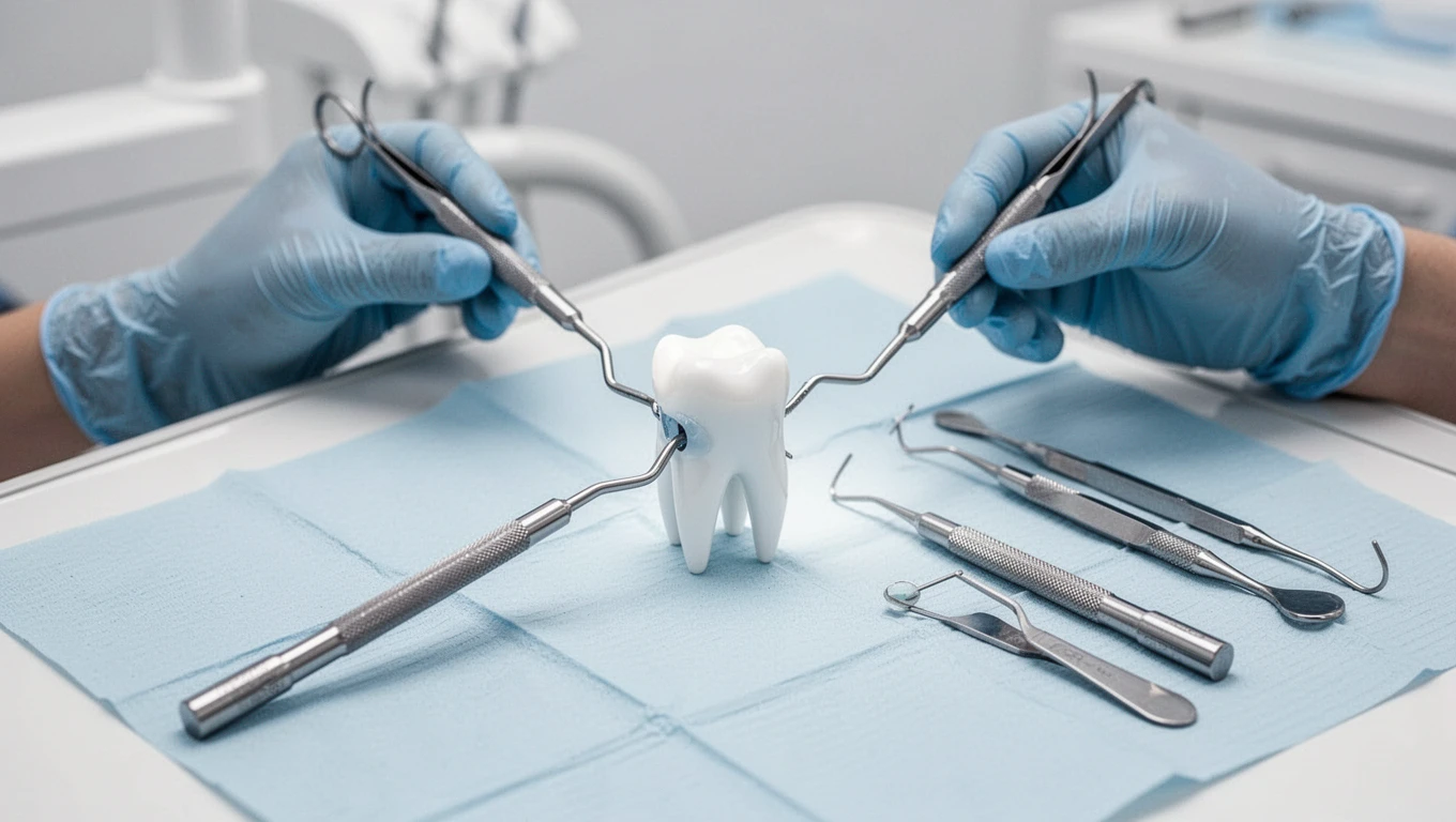 Tooth Extraction