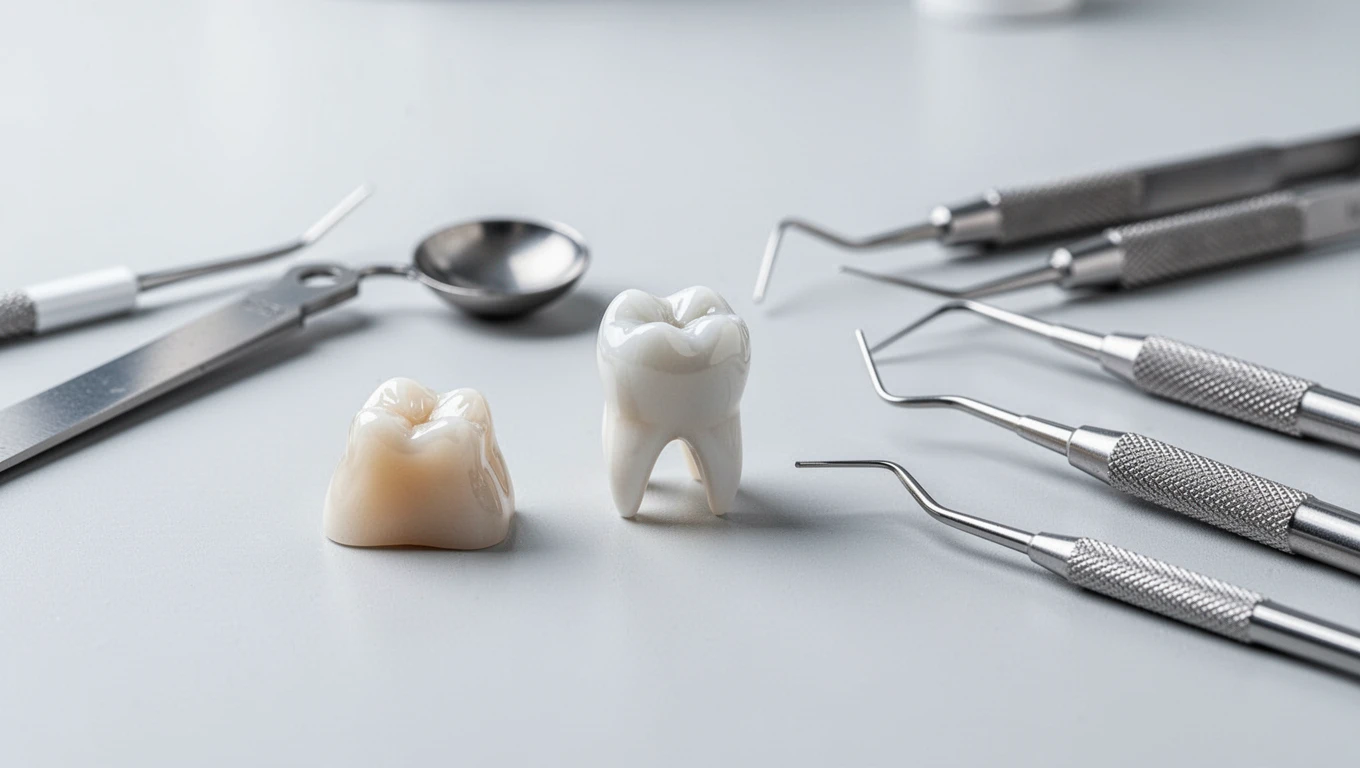 Dental Crowns