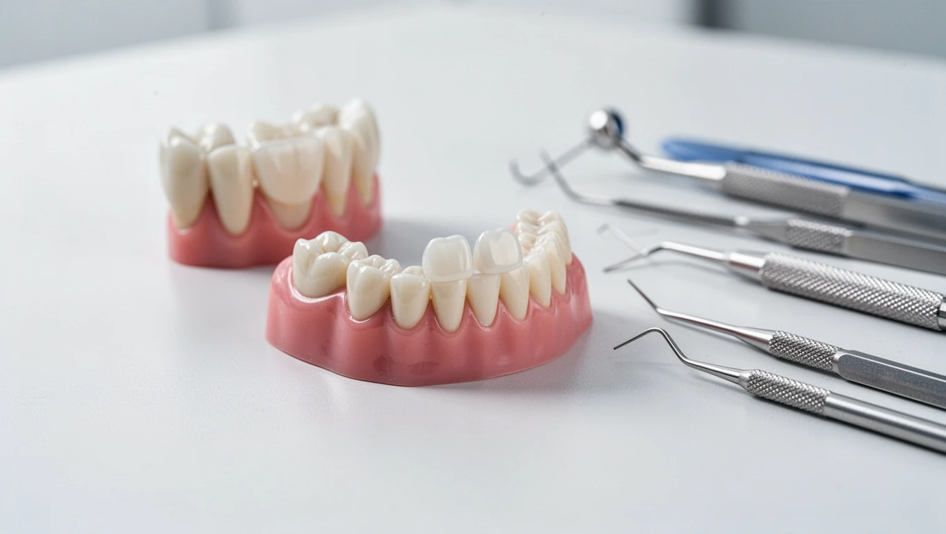 Dental Bridges